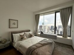Ardmore Residence (D10), Condominium #496683401